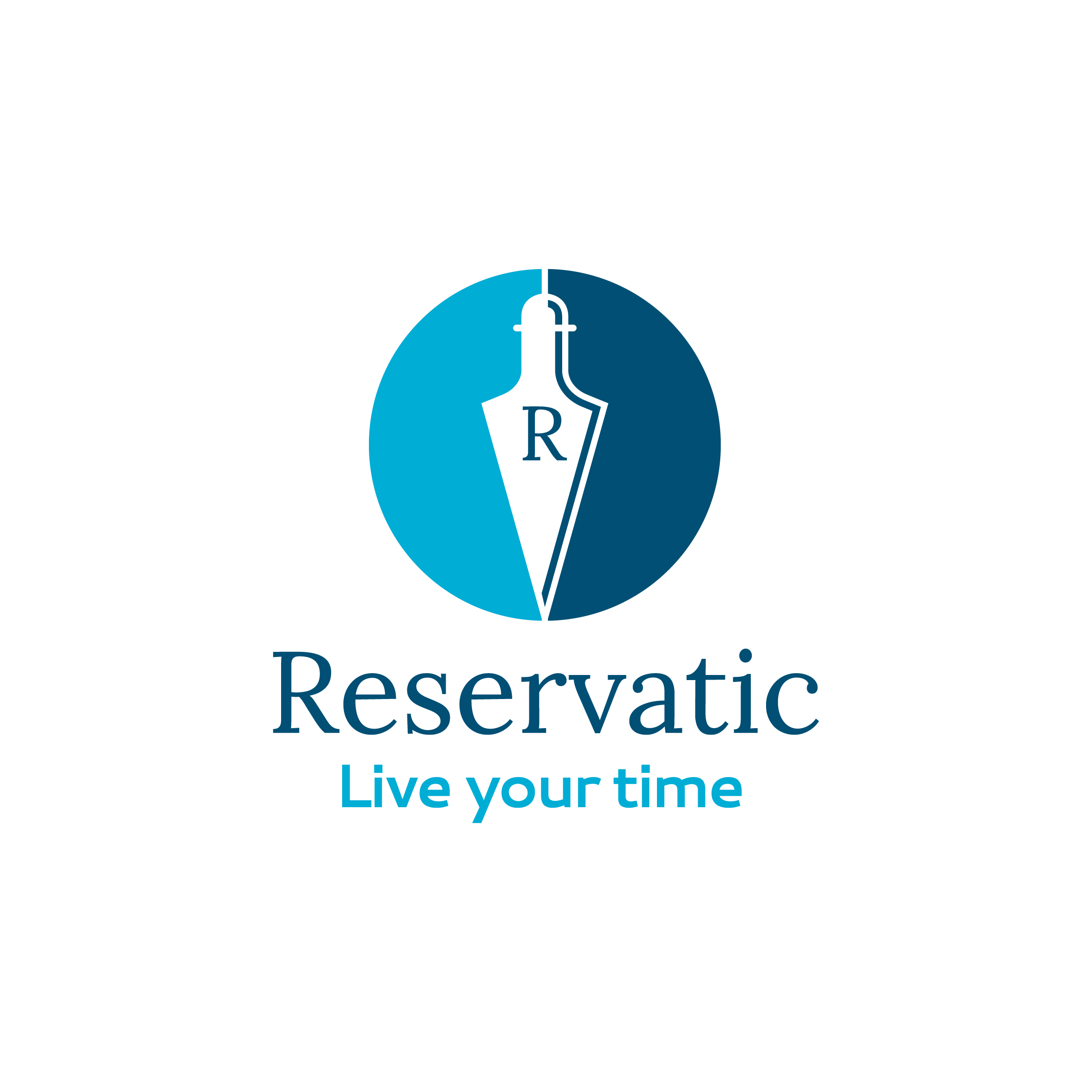 reservatic logo